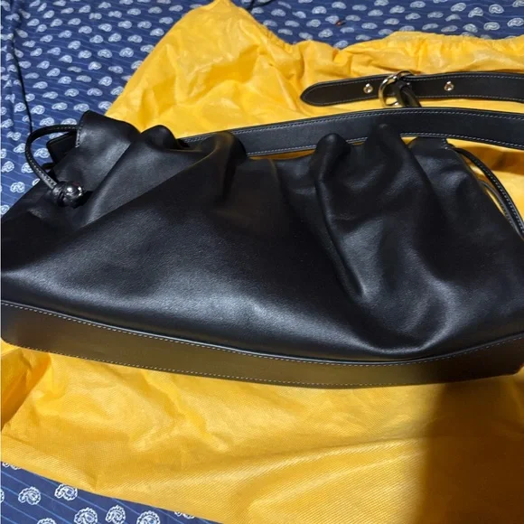 Coach large Faye leather bag - Picture 7 of 11